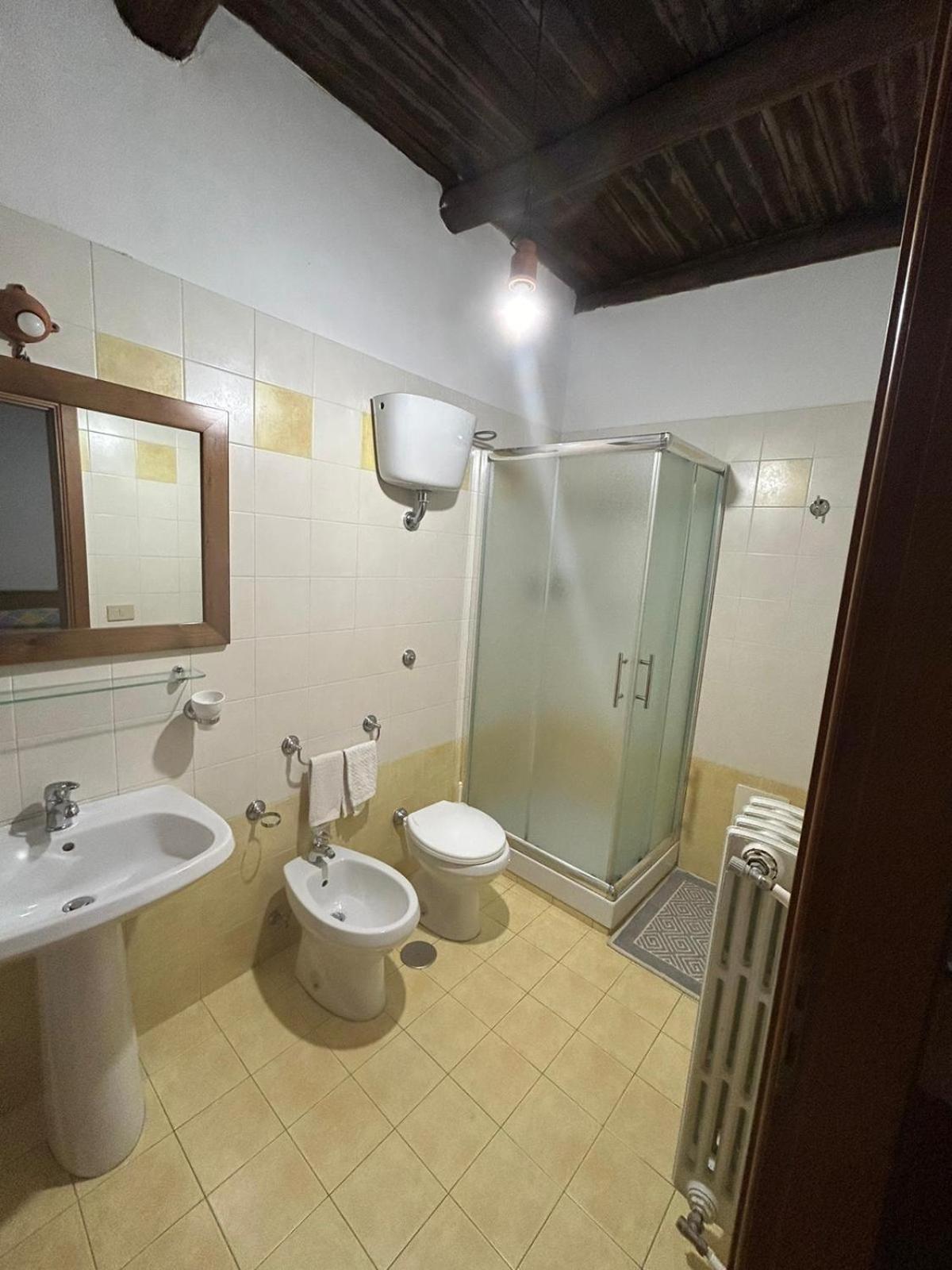 Agriturismo Macchiapiede Сала-Консилина Экстерьер фото