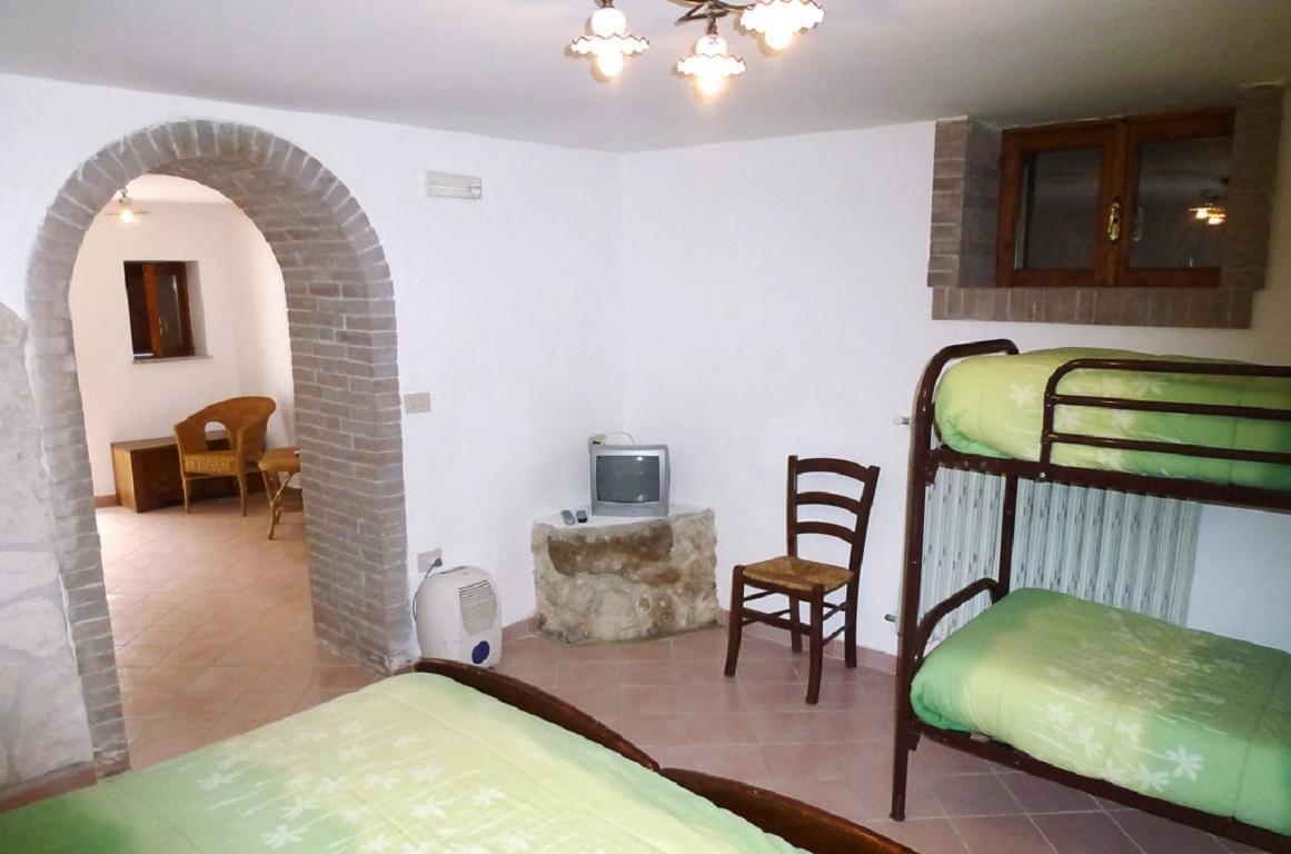Agriturismo Macchiapiede Сала-Консилина Экстерьер фото